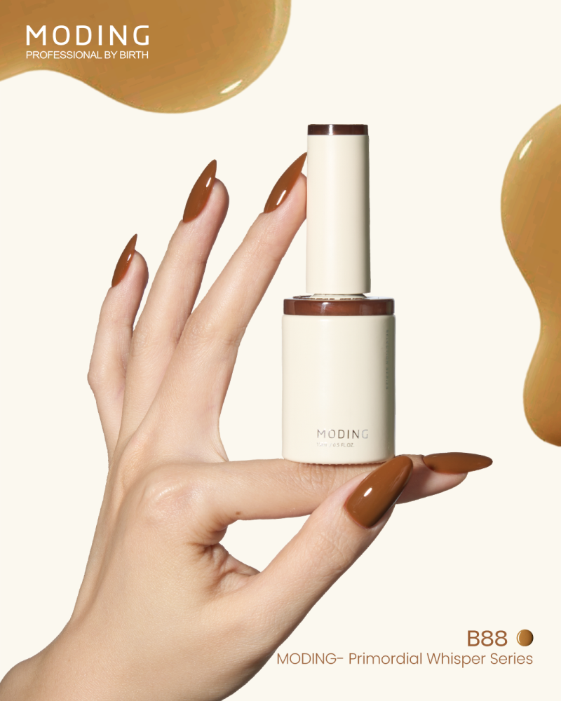 MODING Primordial Whisper Series B88