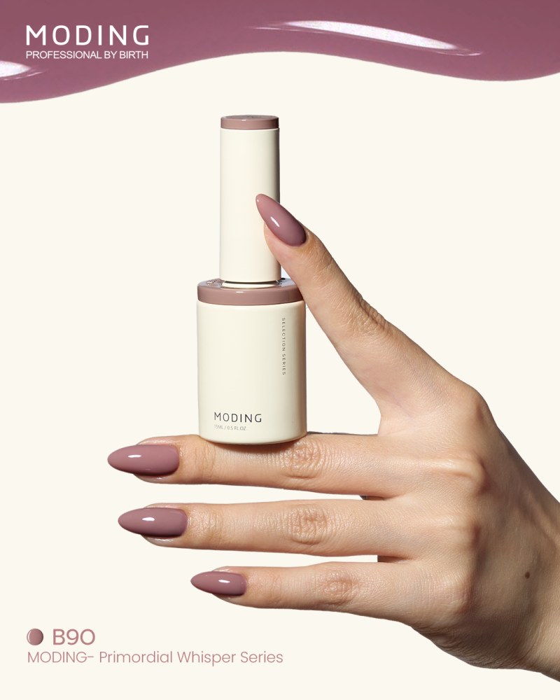 MODING Primordial Whisper Series B90