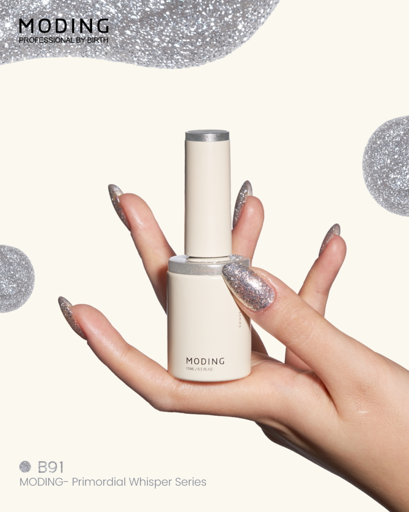 MODING Primordial Whisper Series B91