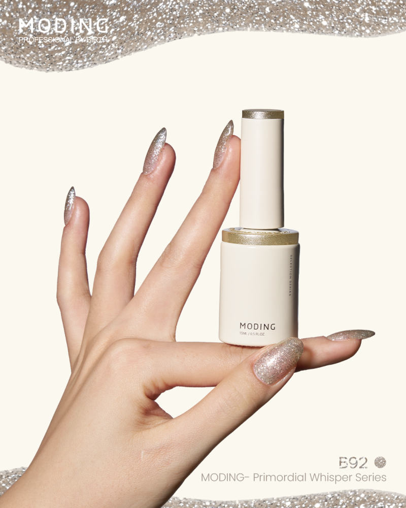 MODING Primordial Whisper Series B92