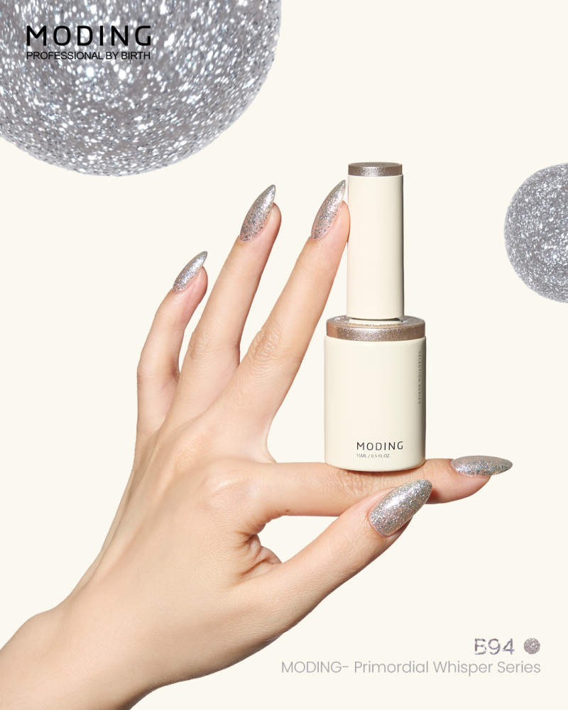 MODING Primordial Whisper Series B94