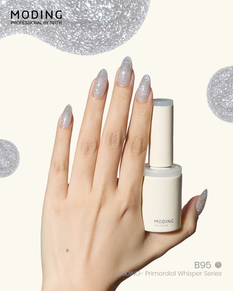 MODING Primordial Whisper Series B95