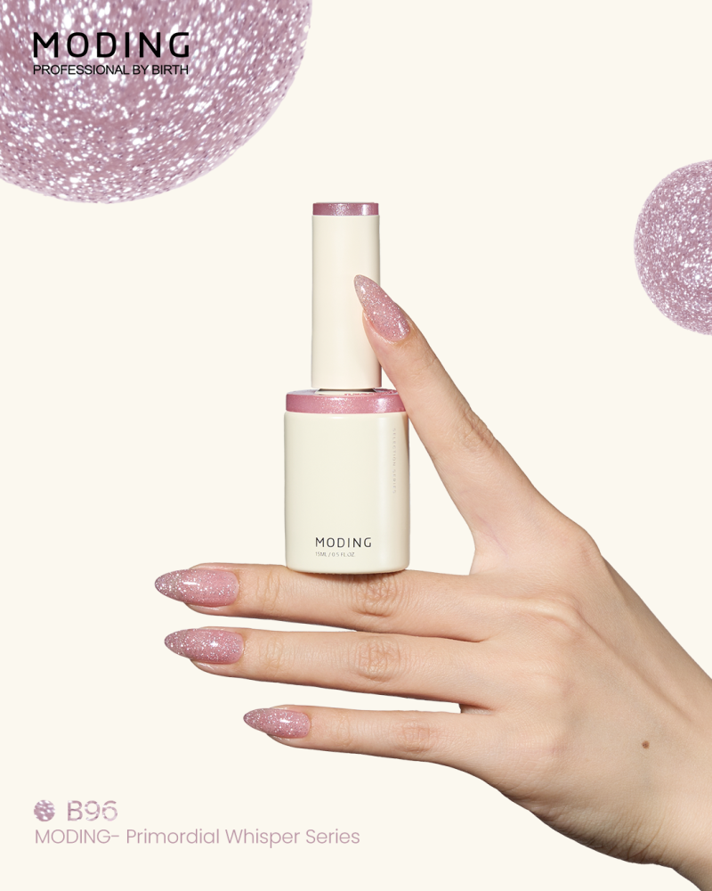 MODING Primordial Whisper Series B96