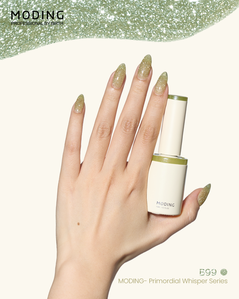 MODING Primordial Whisper Series B99