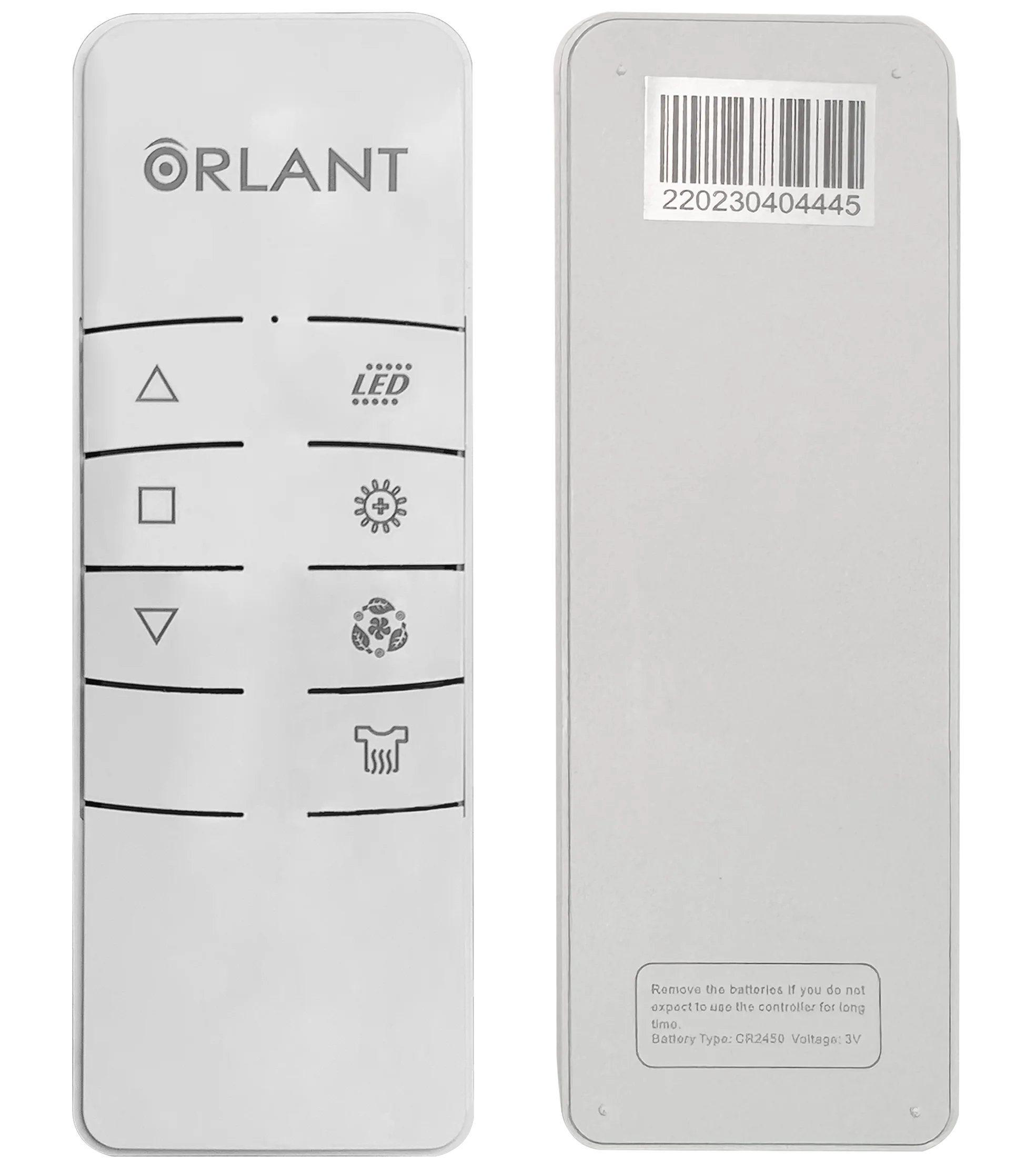 Orlant International Pte Ltd