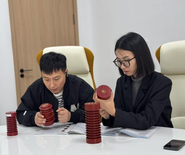 Wenzhou Yiyao Electric Co., Ltd