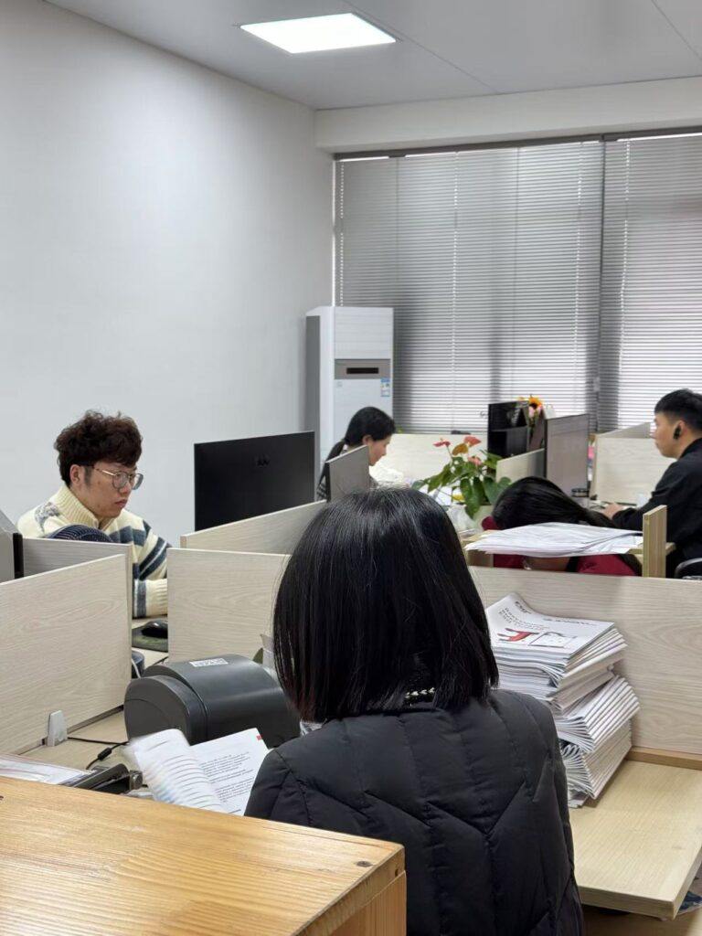 Wenzhou Yiyao Electric Co., Ltd