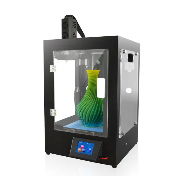 M2030X - Mixcolor 3D Printer
