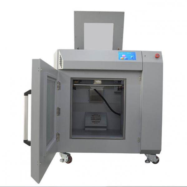 S400 - PEEK 3d printer