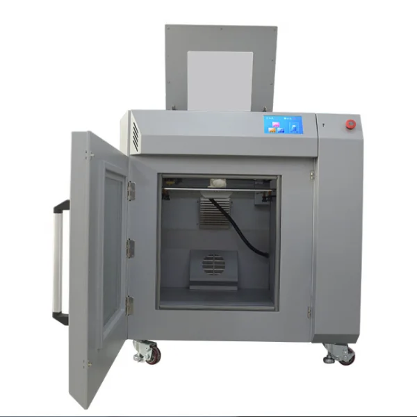 S400 - PEEK 3d printer