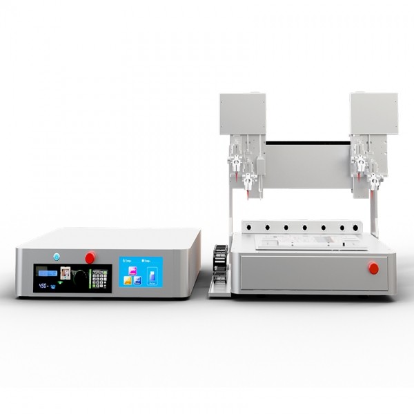 Material Testing Research 3D Printer