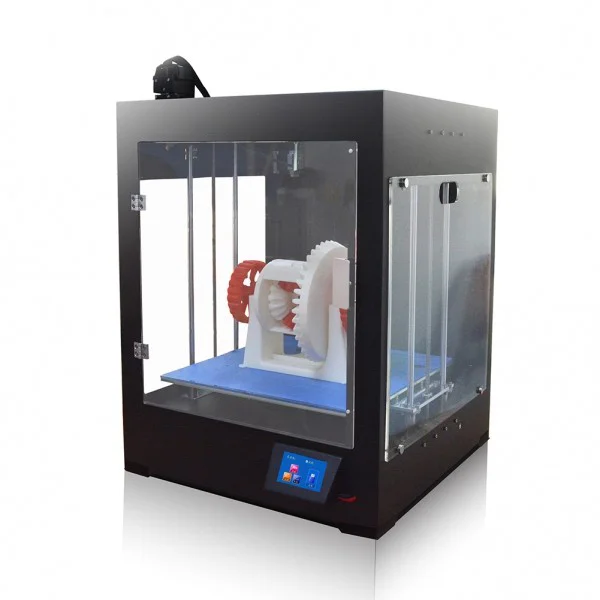 K400 - Large Area 3D Printer