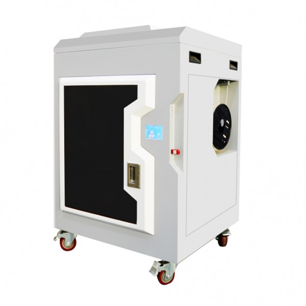 S300 - Professional-grade 3D Printer