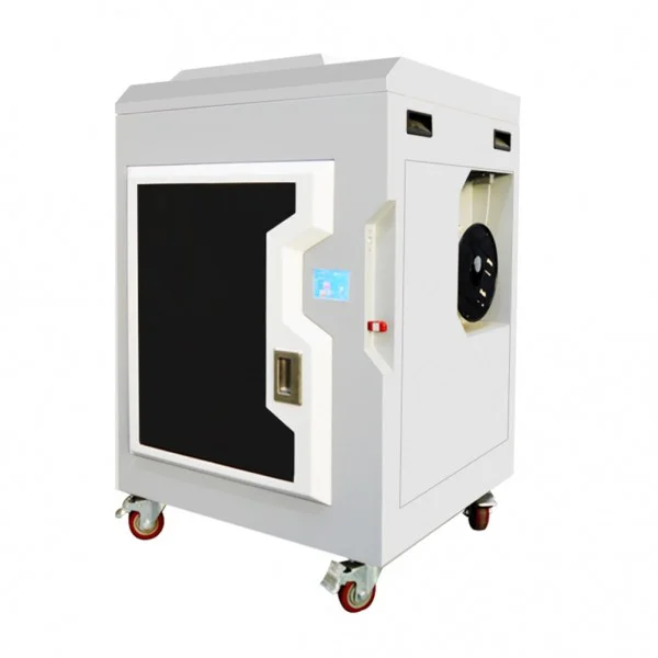 S300 - Professional-grade 3D Printer