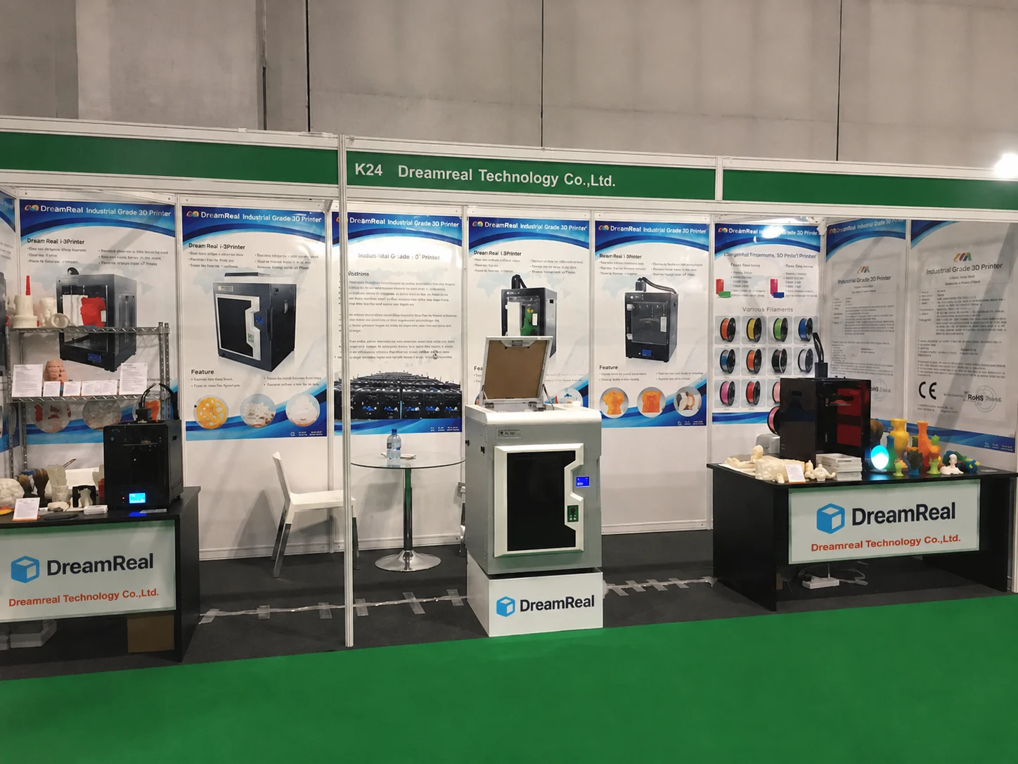 Formnext Trade Show