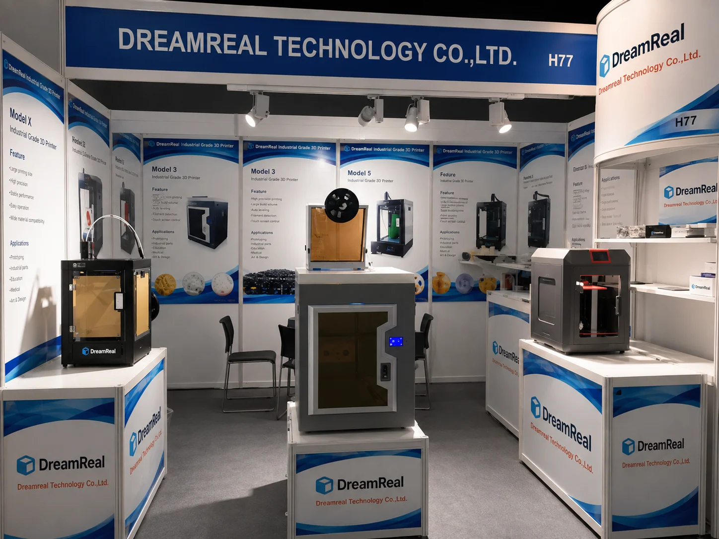 TCT Trade Show