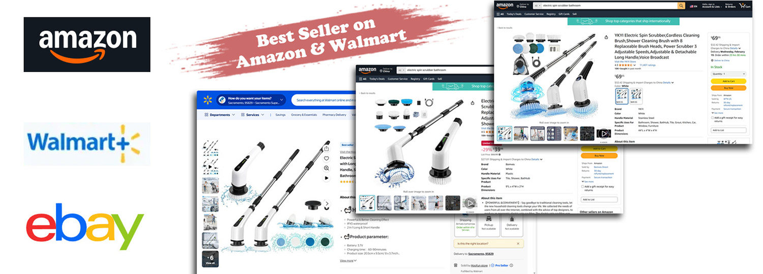 Kunming Yalaijie Trading Company