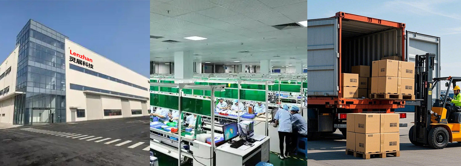 Kunming Yalaijie Trading Company