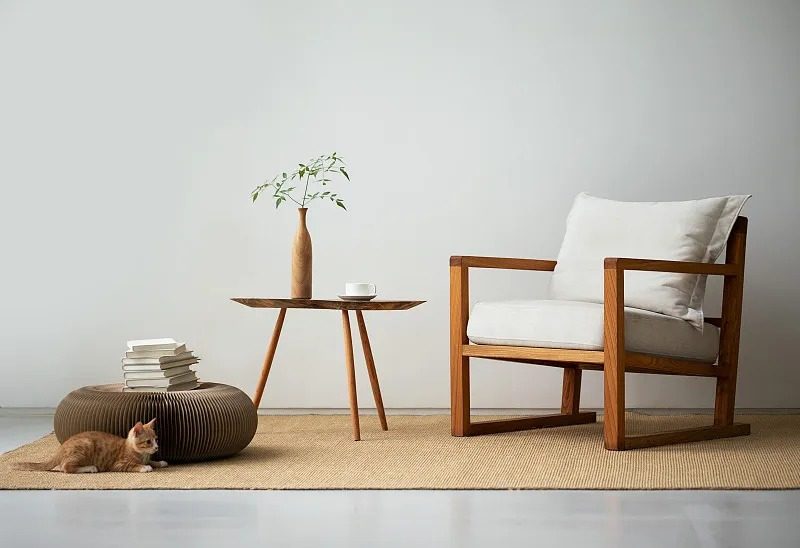 JINRUILI Offers One-Stop Furniture Sourcing Services for International Buyers