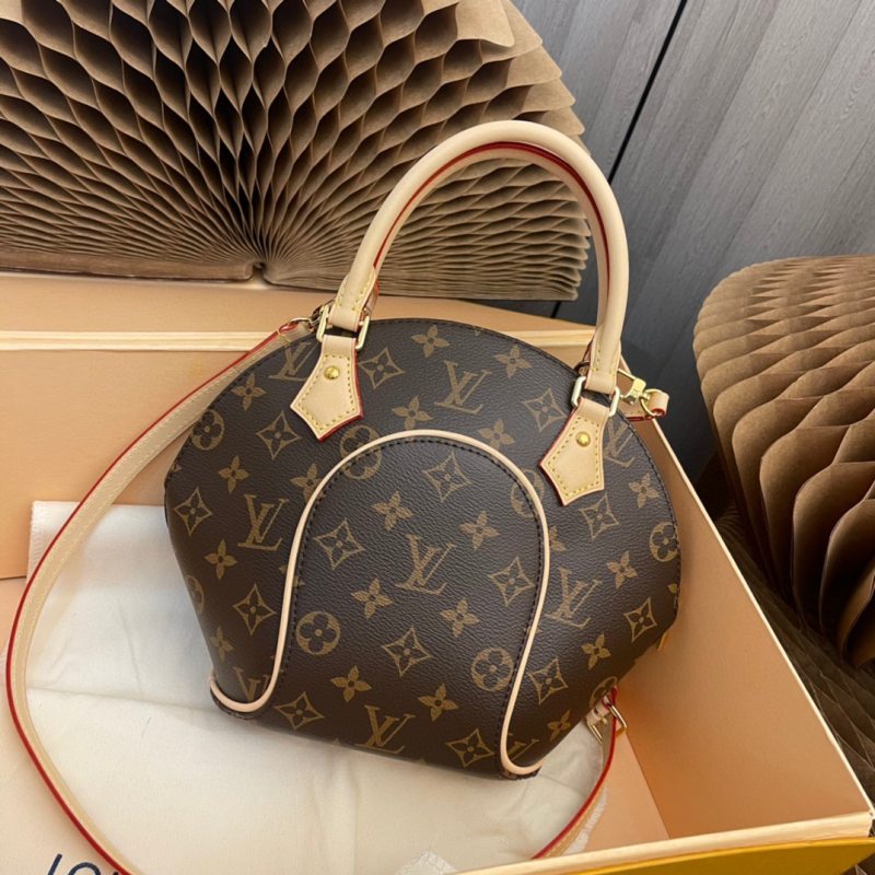 Louis Vuitton LV Second-hand Underarm Bag