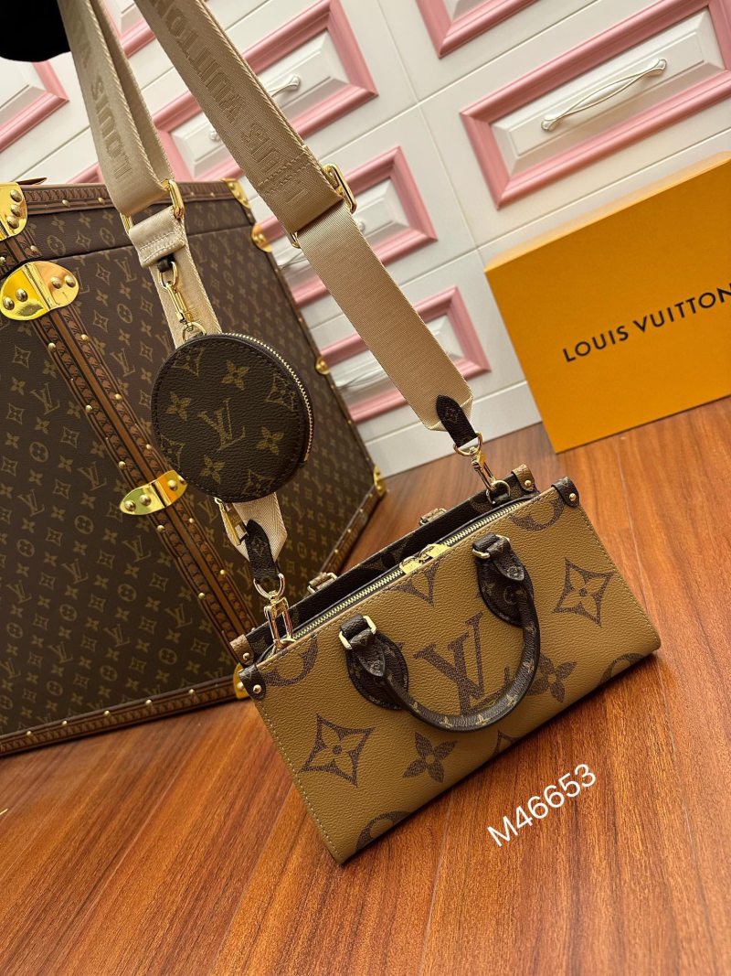 Louis Vuitton vintage bag