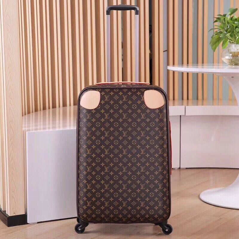 Louis Vuitton Presbyopia Trolley Case Carry-on Case