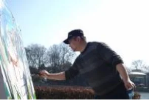 徐武斌（中国）