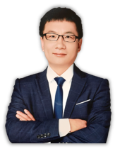 高金波 ｜ 总经理