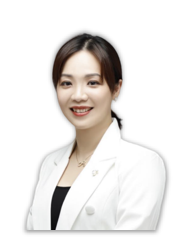 卢彩婷 | 副总经理