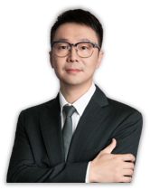 王小军 ｜ 医学总监