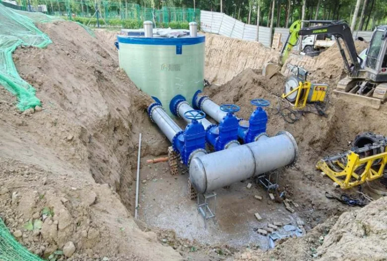 甘肃榕树牙环保科技有限公司