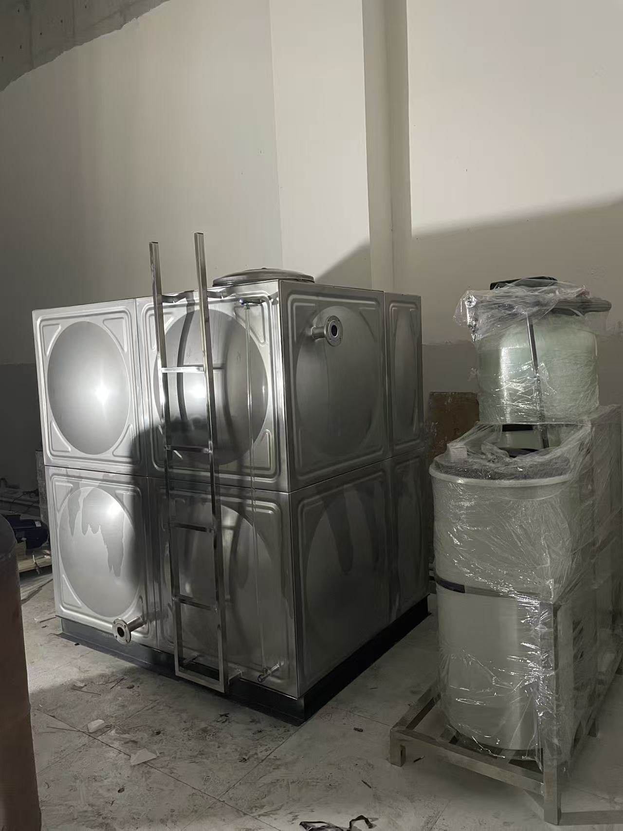 甘肃榕树牙环保科技有限公司