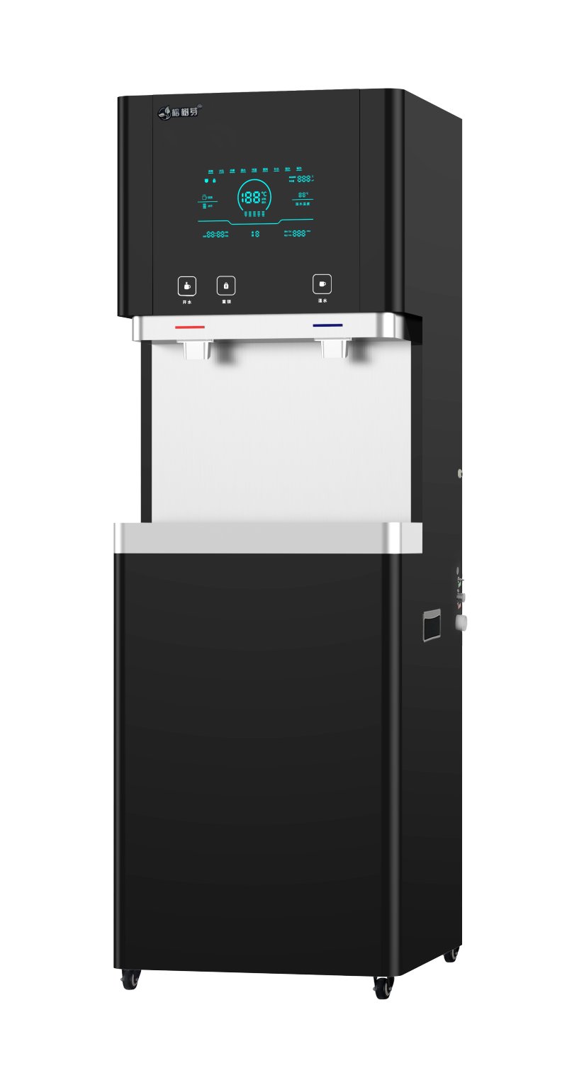 商务直饮机RSY-2H(2G04)