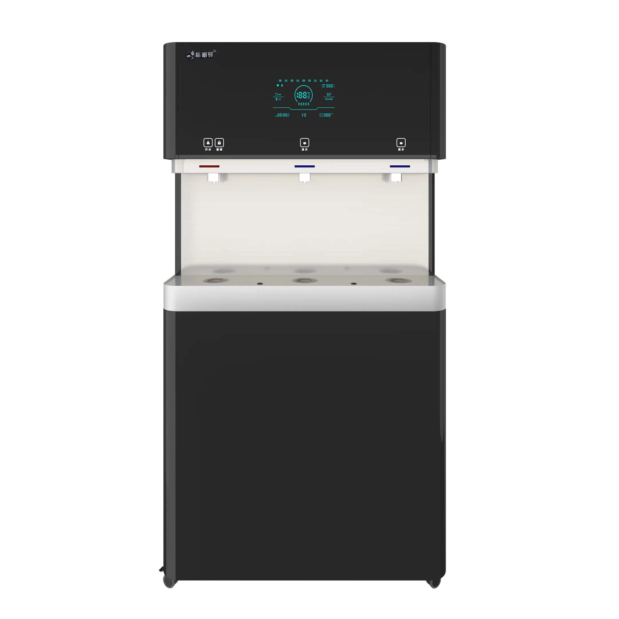 甘肃榕树牙环保科技有限公司