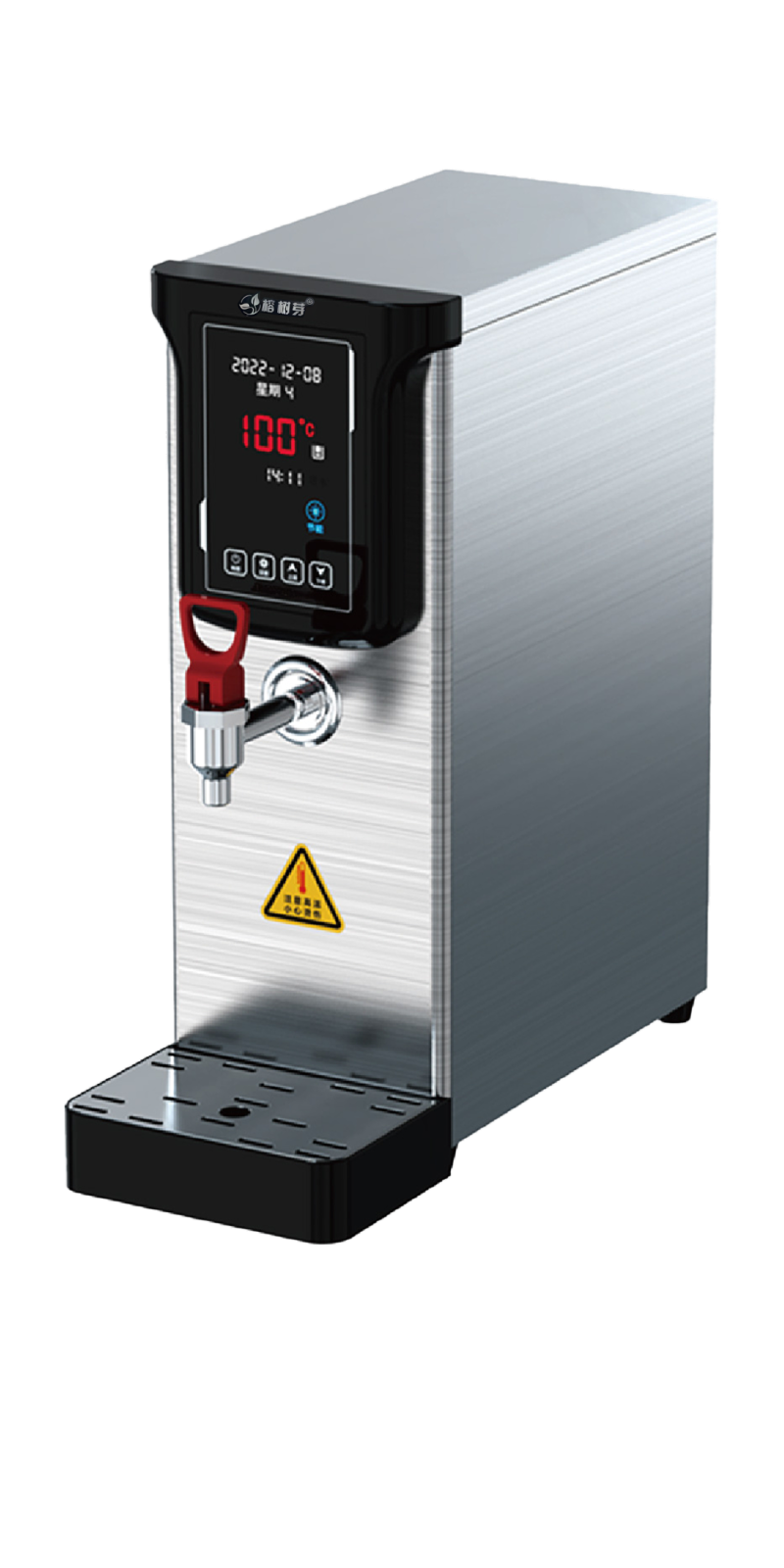 吧台开水器RSY-KSQB300-10
