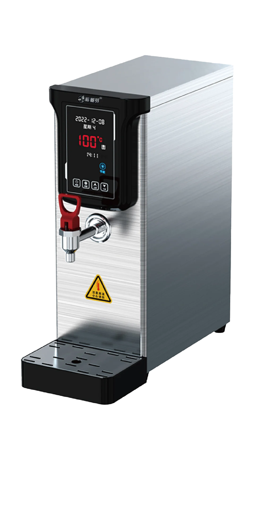 甘肃榕树牙环保科技有限公司