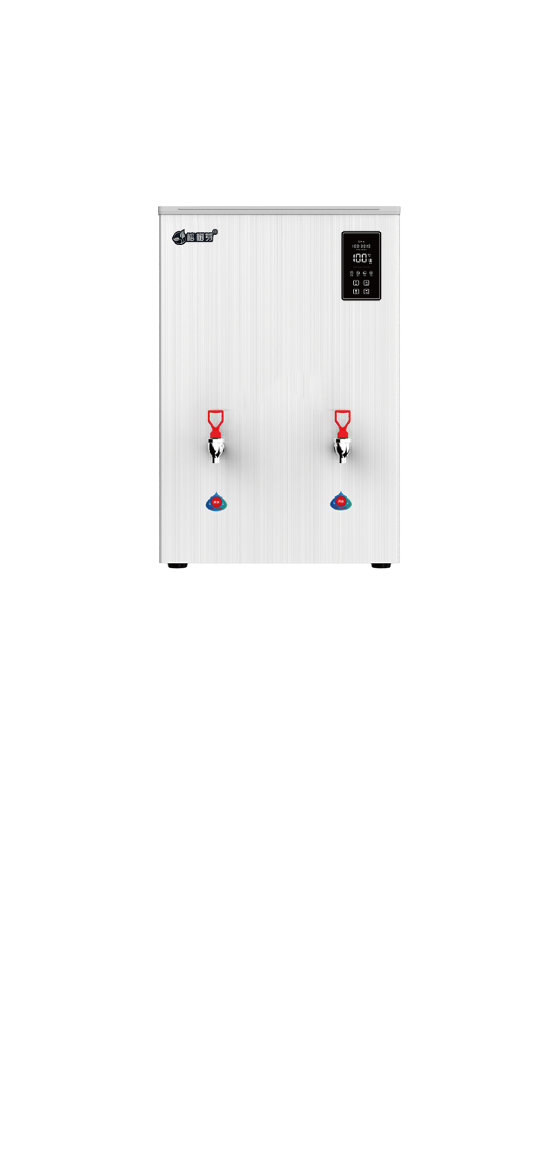 步进式开水器RSY-KSQB600-55