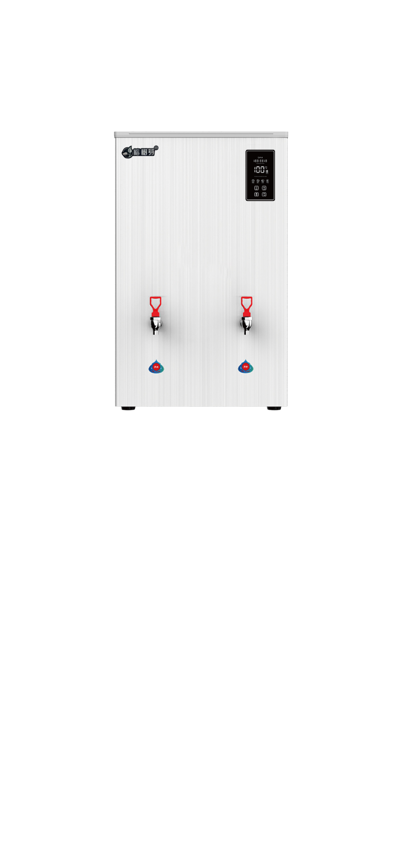 步进式开水器RSY-KSQB600-65