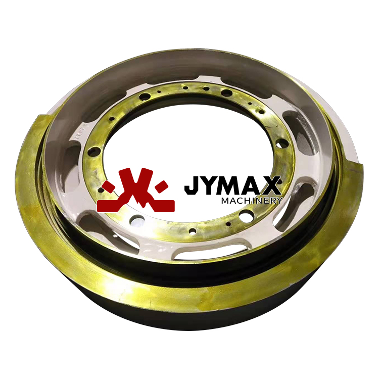 JYMAX