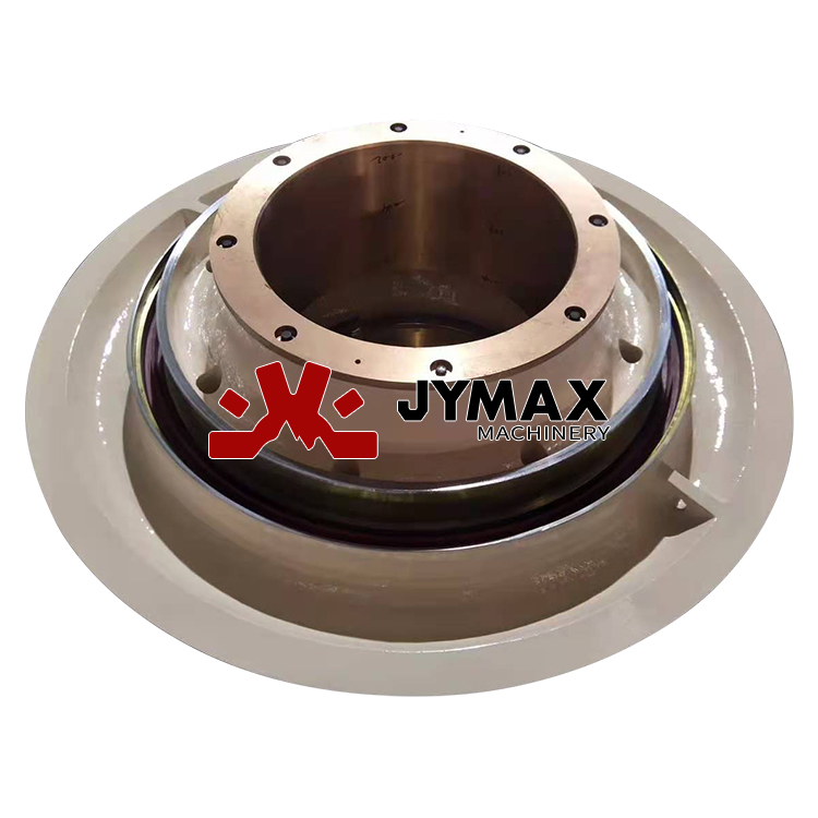JYMAX
