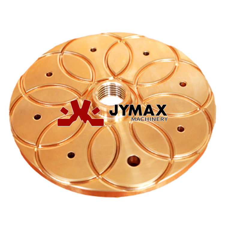 JYMAX