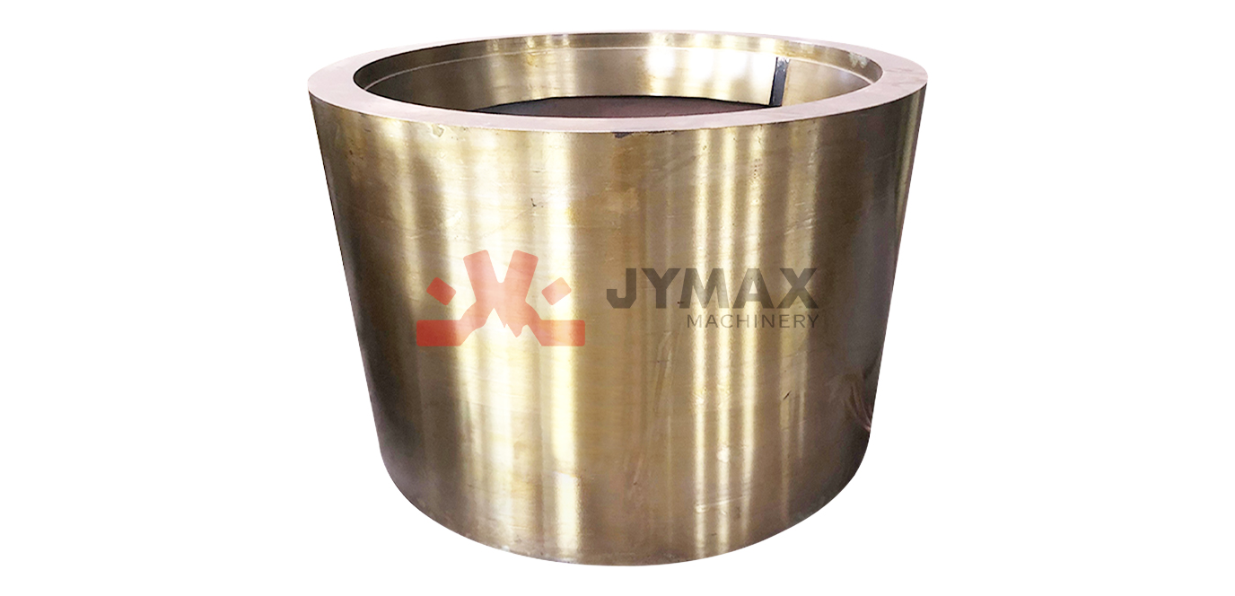 Roller Crusher Parts