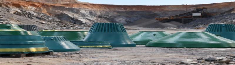 How does the Five Basic Chemical Components of High Manganese Steel Influence the Performance of JYMAX Crusher Parts?