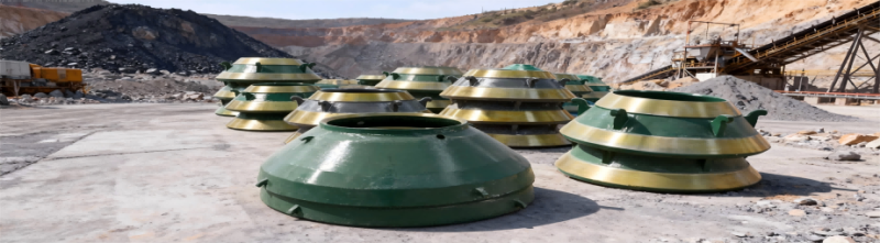 How Alloying Elements Influence the Performance of JYMAX Crusher Parts？
