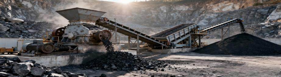 5 Classic Types of Crushing Production Lines You Should Know