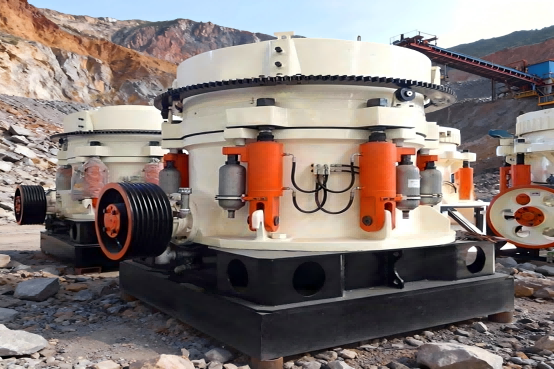 How to Know When You Should Replace the Hydraulic Oil of a Cone Crusher Hydraulic System？