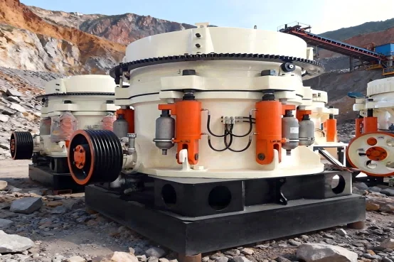 How to Know When You Should Replace the Hydraulic Oil of a Cone Crusher Hydraulic System？