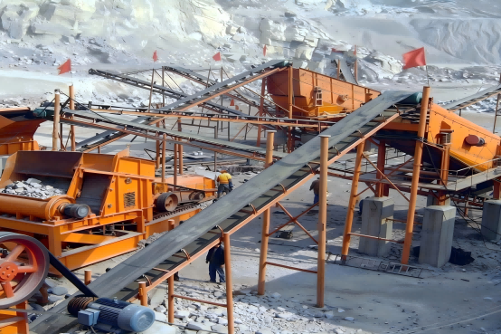 How to Prevent Your Conveyor Belt from Fast-Wearing？