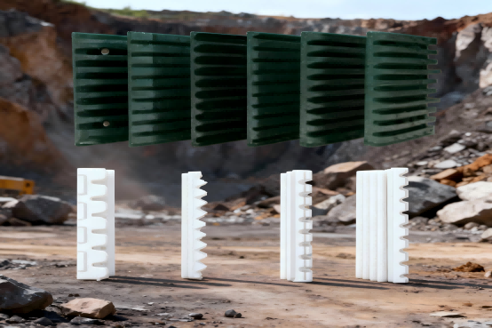 Do You Know the Four Types of Jaw Plate Profiles of a Jaw Crusher?