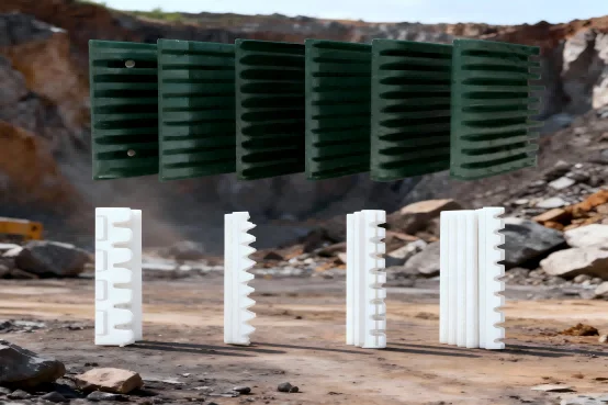 Do You Know the Four Types of Jaw Plate Profiles of a Jaw Crusher?